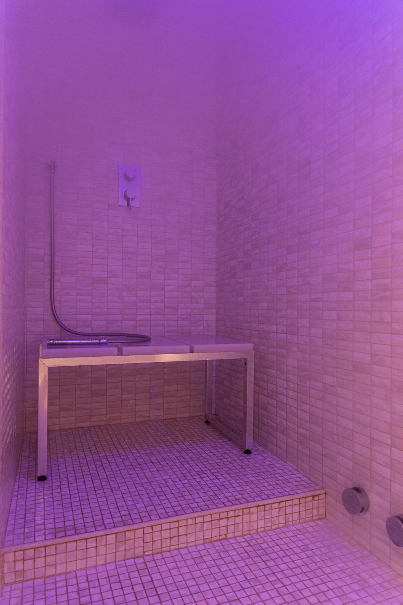 알레지오 Palazzo Aurora B&B 외부 사진