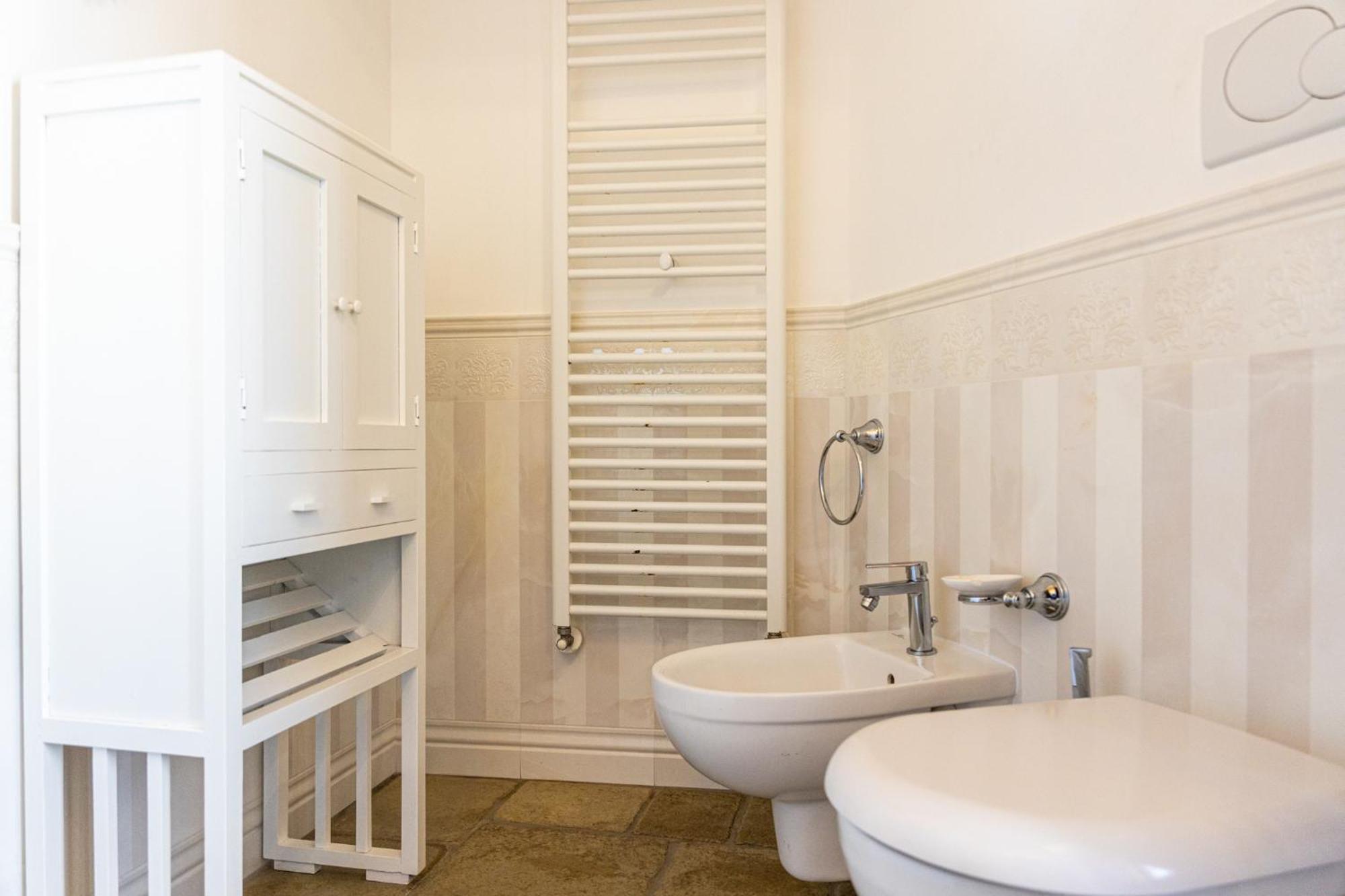 알레지오 Palazzo Aurora B&B 외부 사진