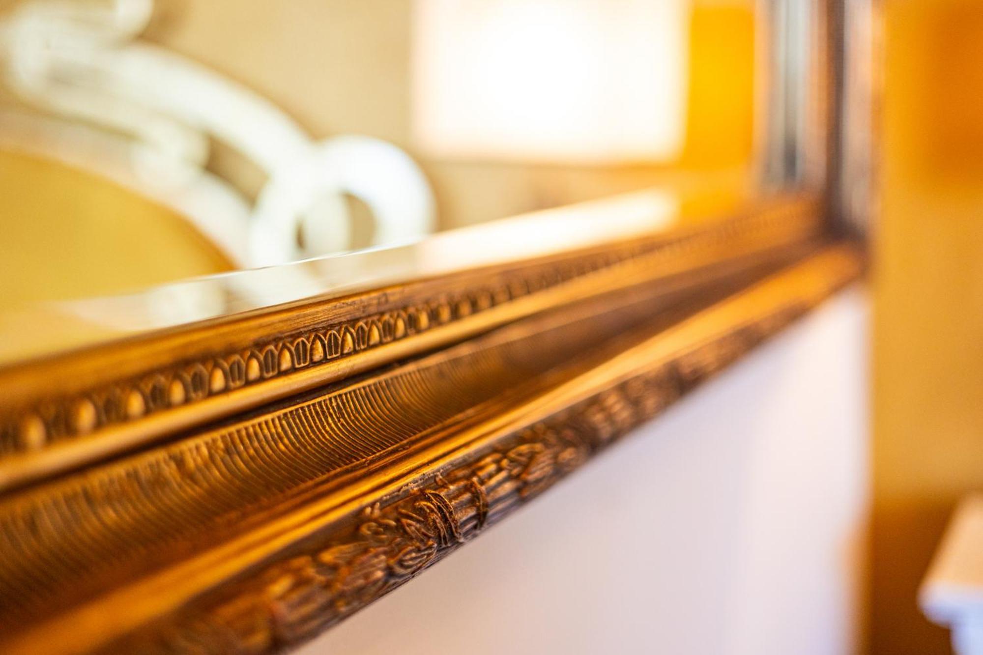 알레지오 Palazzo Aurora B&B 외부 사진