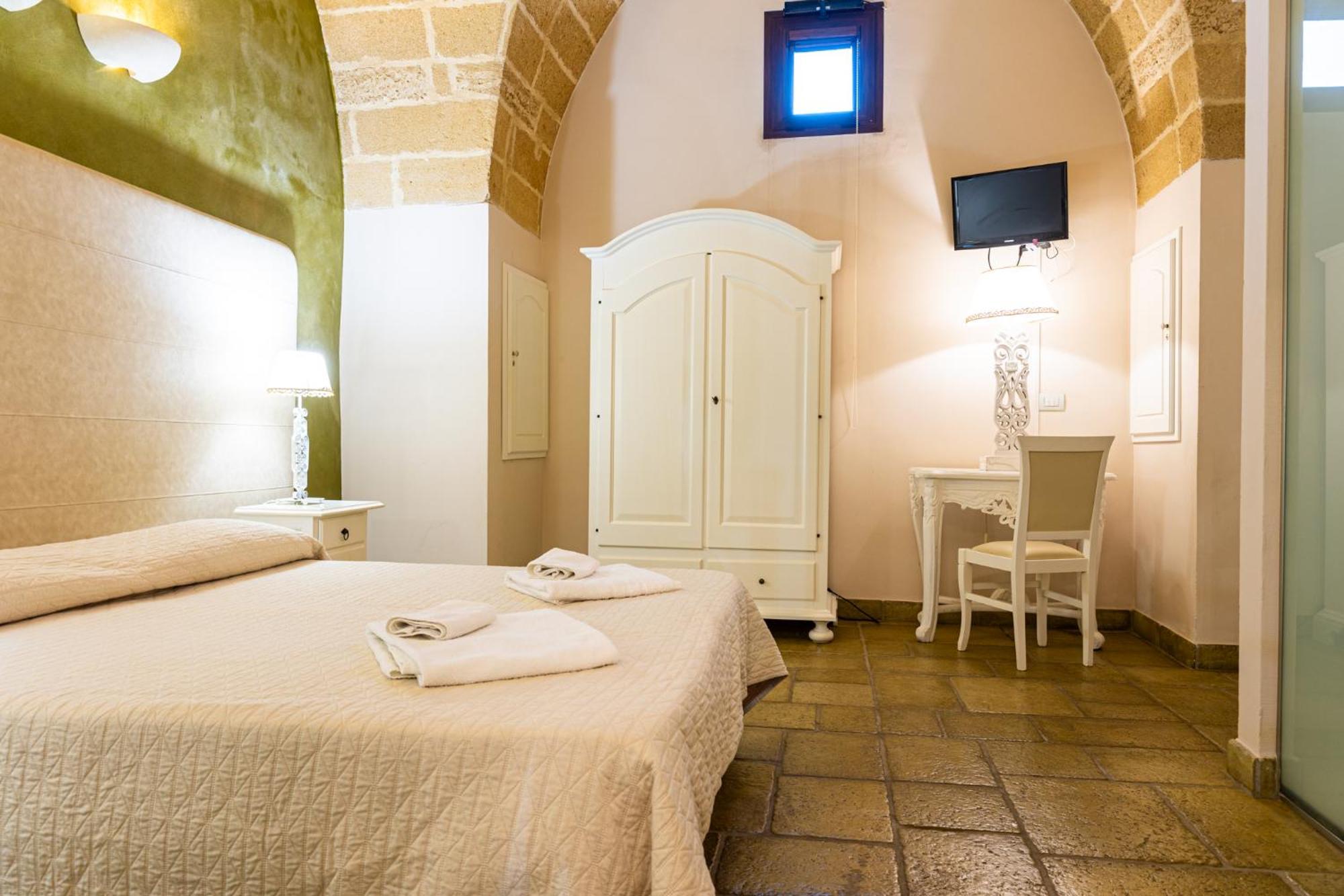 알레지오 Palazzo Aurora B&B 외부 사진