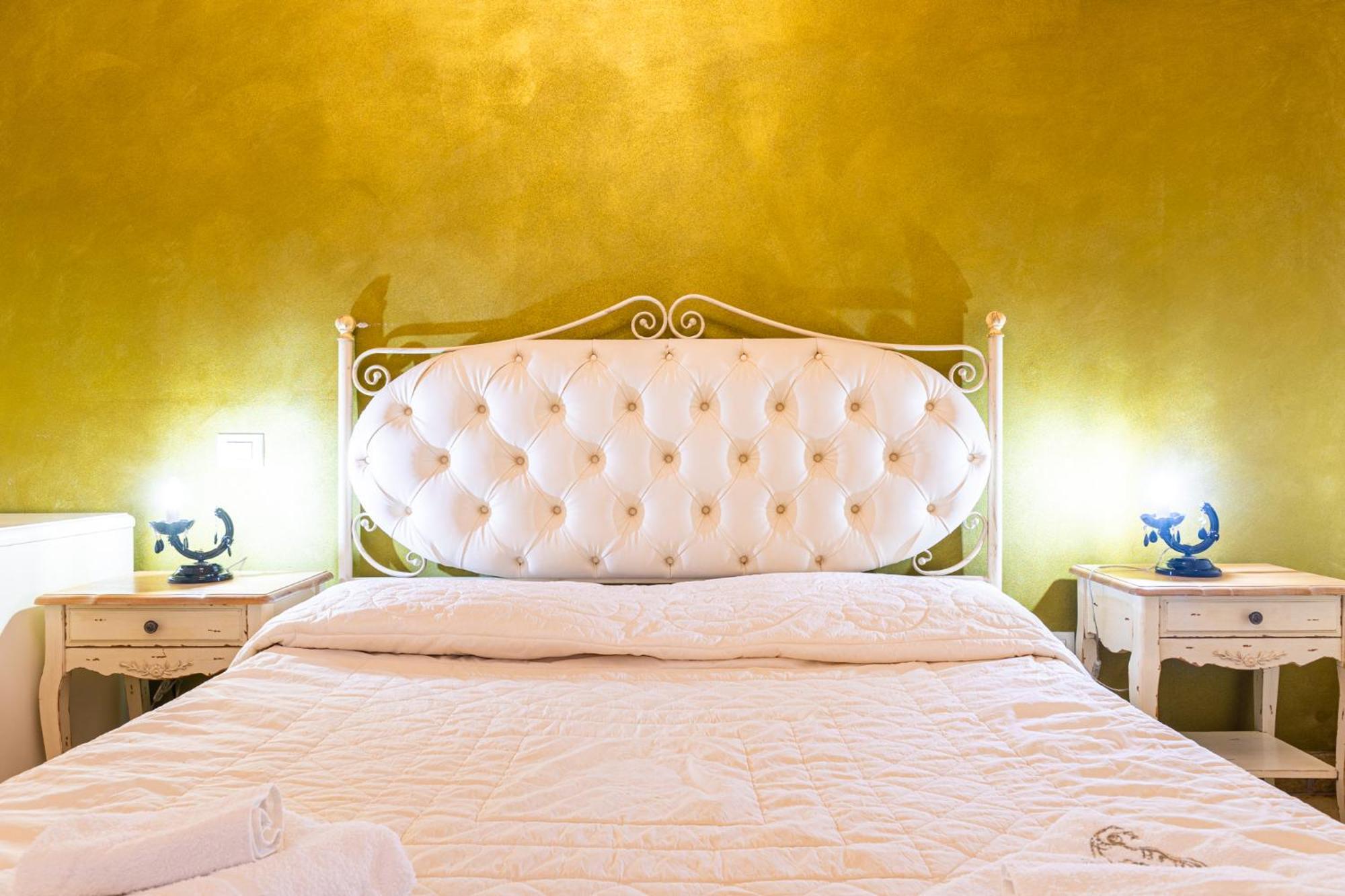알레지오 Palazzo Aurora B&B 외부 사진