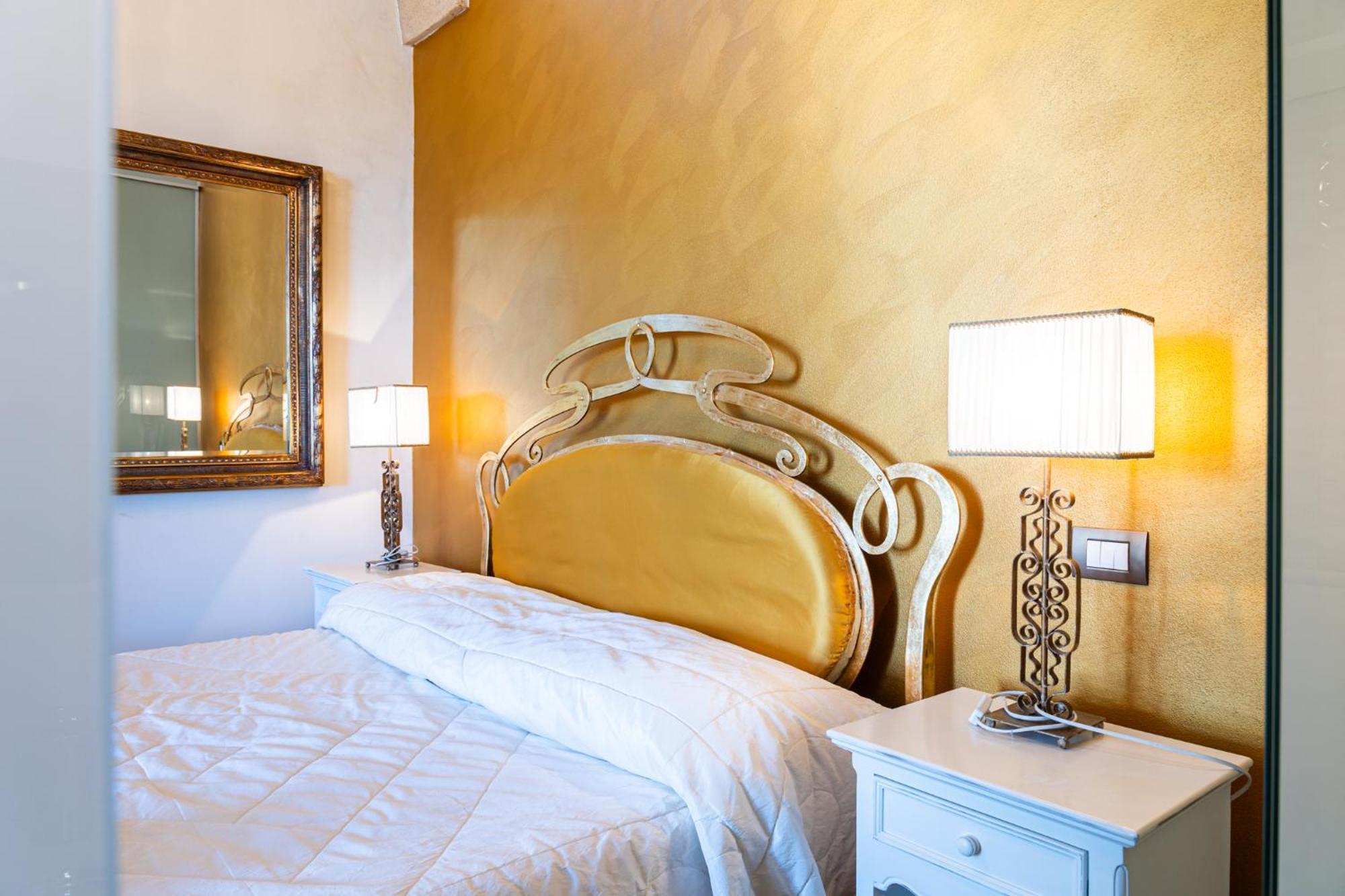 알레지오 Palazzo Aurora B&B 외부 사진