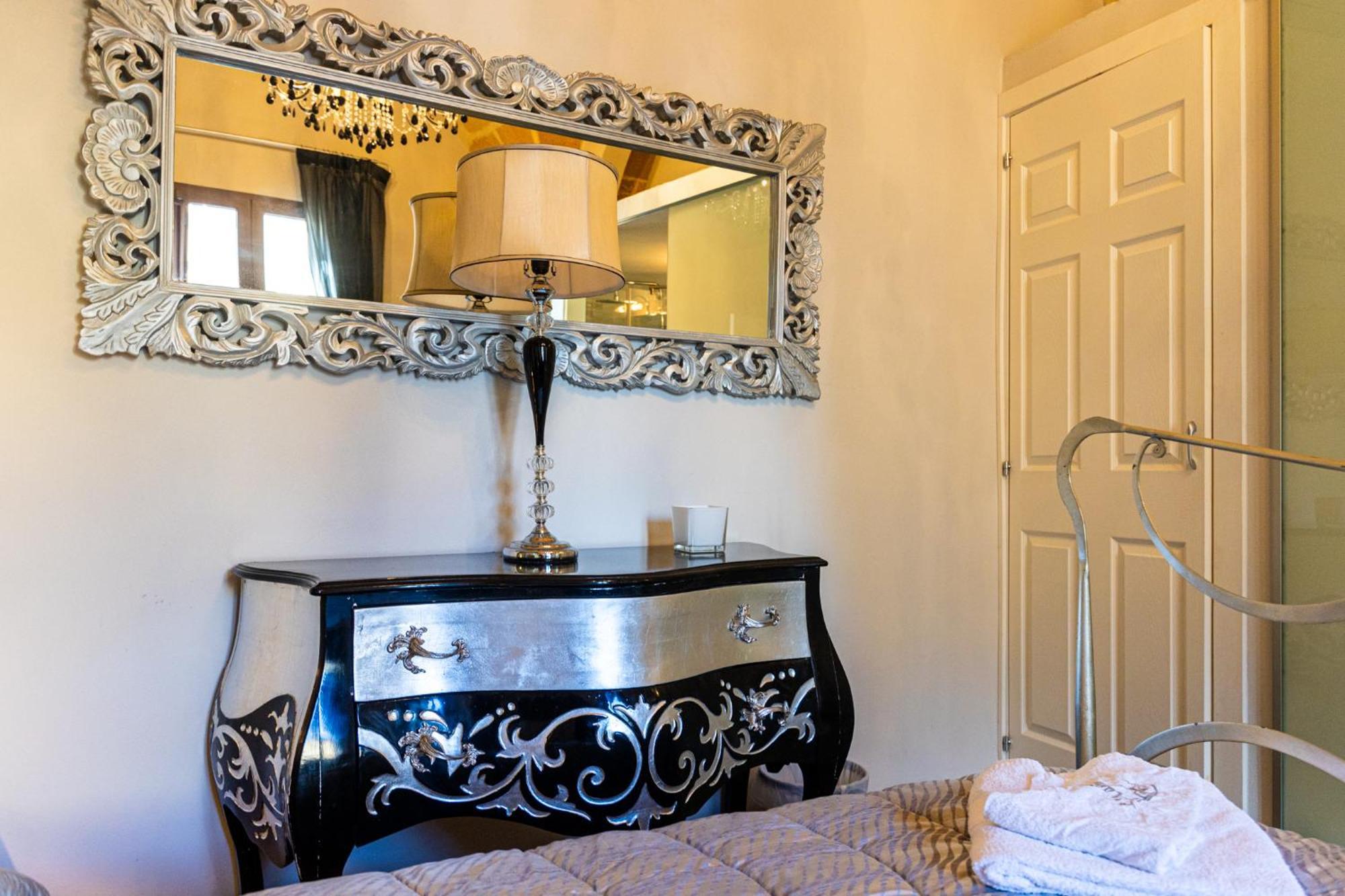 알레지오 Palazzo Aurora B&B 외부 사진